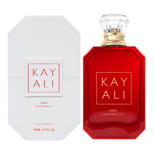 Kayali Eden Juicy Apple 01 EDP