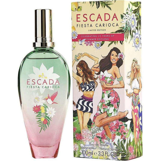 Escada Fiesta Carioca EDT
