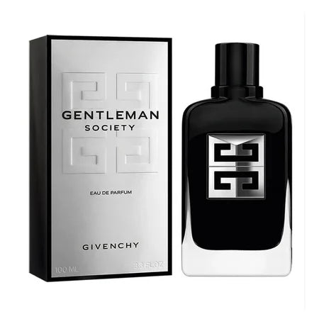 Eau de parfum Givenchy Gentleman Society
