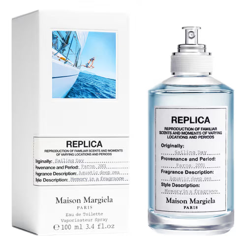 Maison Margiela Replica Sailing Day EDT