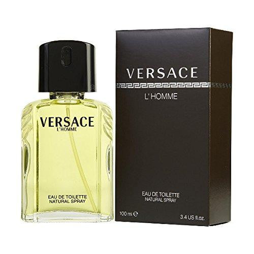 Versace L'Homme EDT