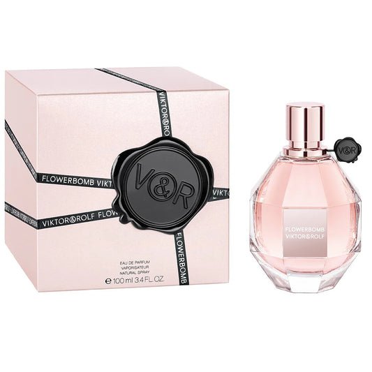 Viktor & Rolf Flowerbomb EDP