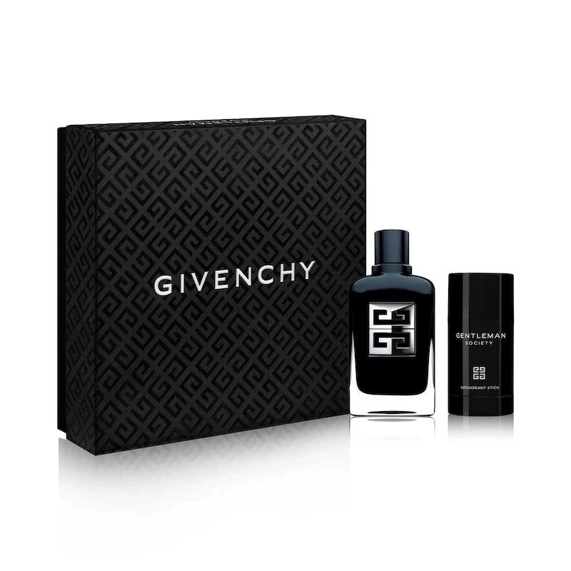 Givenchy Gentleman Society EDP 2 PCS Set