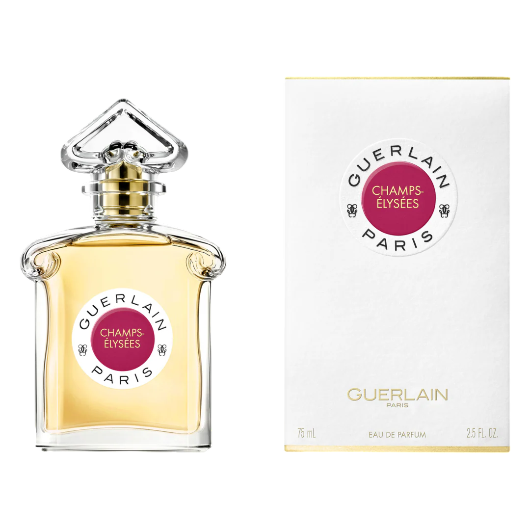 Guerlain Champs Elysees EDP