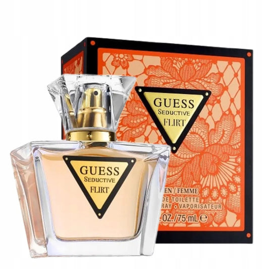 Guess Seductive Flirt EDT