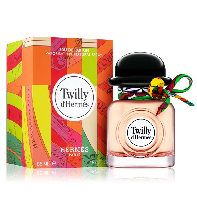 Hermes Twilly D'Hermes EDP
