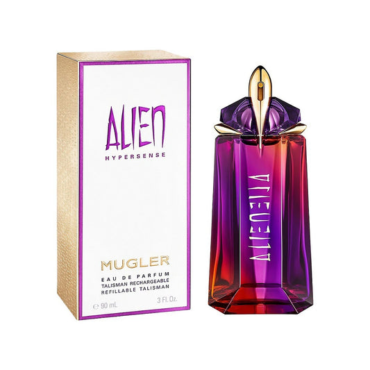 Thierry Mugler Alien Hypersense EDP