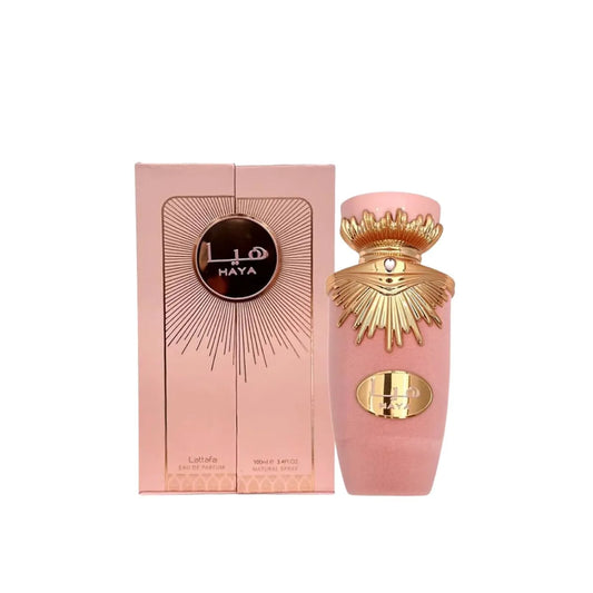 Lattafa Haya EDP