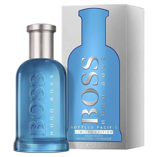 Hugo Boss Bottled Pacific EDT