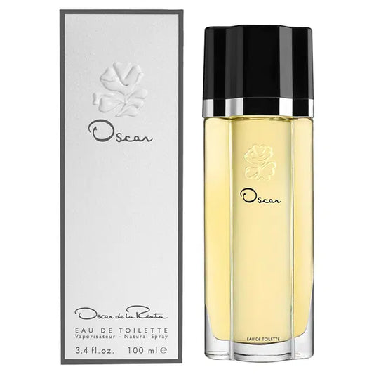 Oscar De La Renta Oscar EDT