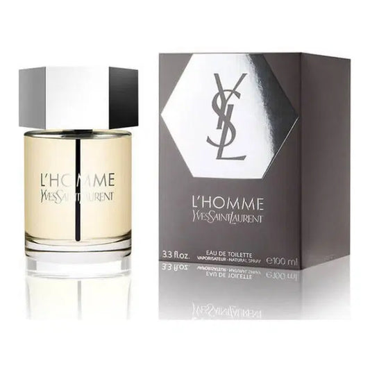 Yves Saint Laurent L'Homme EDT