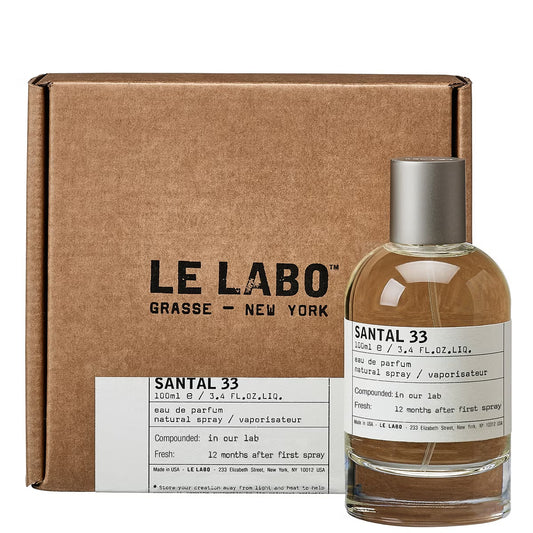 Le Labo Santal 33 EDP