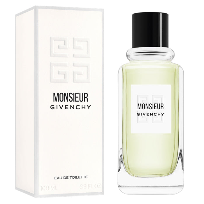 Givenchy Monsieur EDT