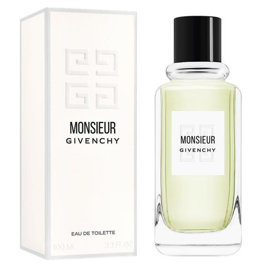 Givenchy Monsieur EDT