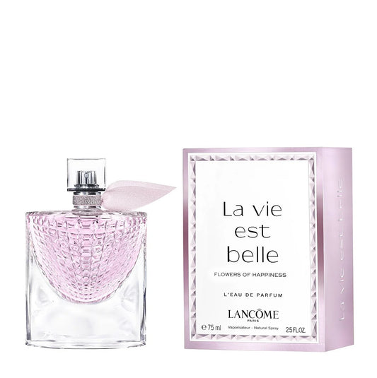 Lancome La Vie Est Belle Flowers Of Happiness EDP