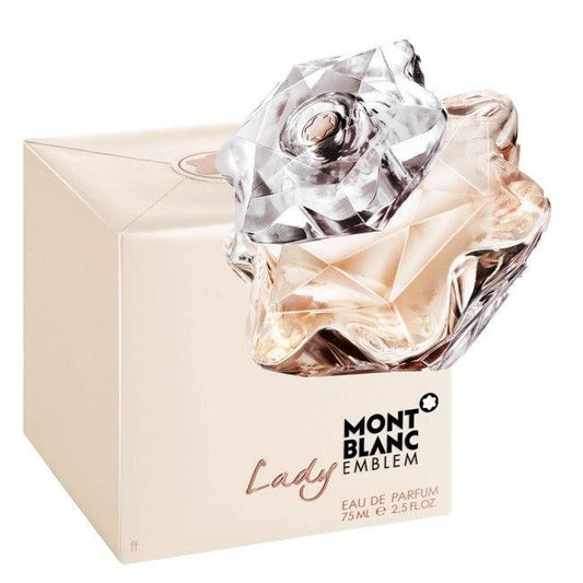 Mont Blanc Lady Emblem EDP