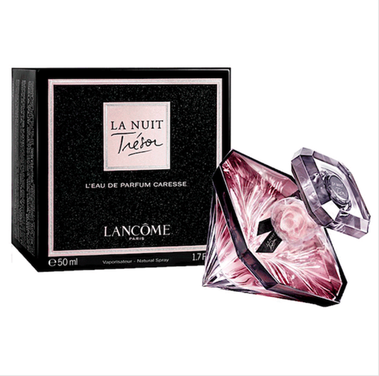 Lancome La Nuit Tresor EDP Caresse