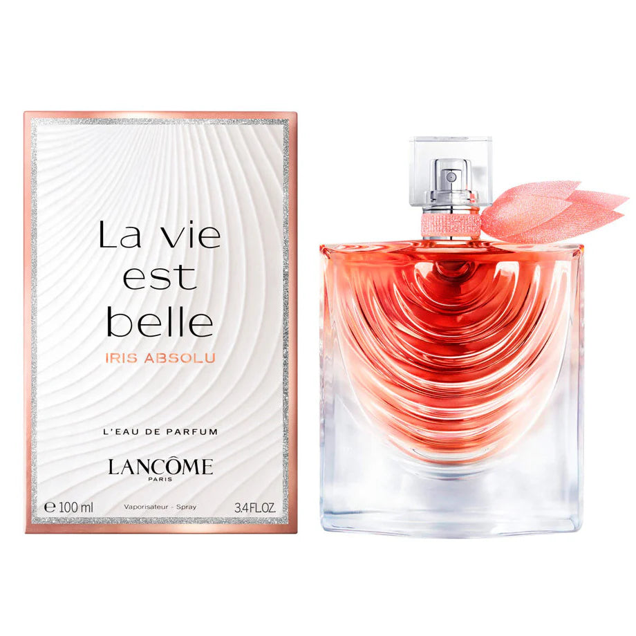 Lancome La Vie Est Belle Iris Absolu EDP