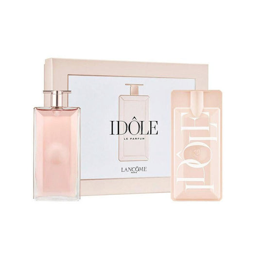 Lancome Idole Le Parfum 2 PCS Set