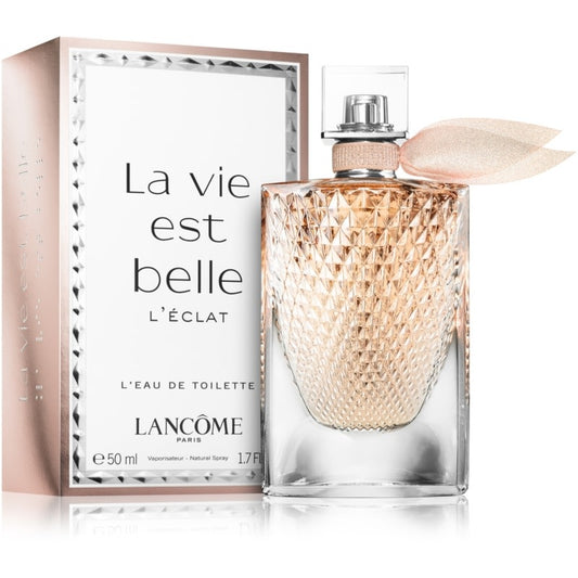 Lancome La Vie Est Belle L'Eclat EDT