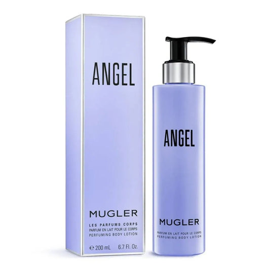 Thierry Mugler Angel Perfuming Body Lotion