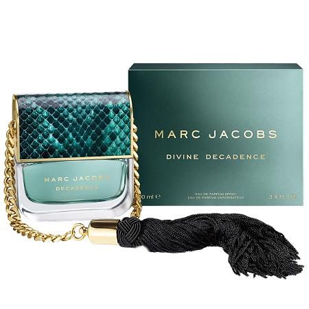 Marc Jacobs Divine Decadence EDP
