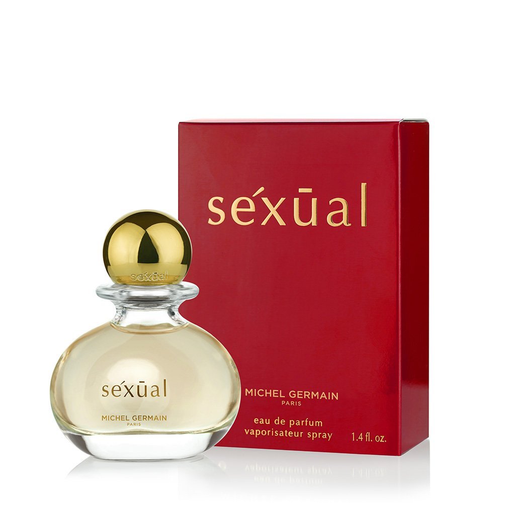 Michel Germain Sexual EDP
