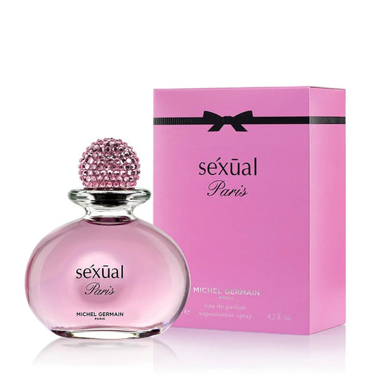 Michel Germain Sexual Paris EDP