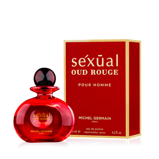 Michel Germain Sexual Oud Rouge EDP Pour Homme