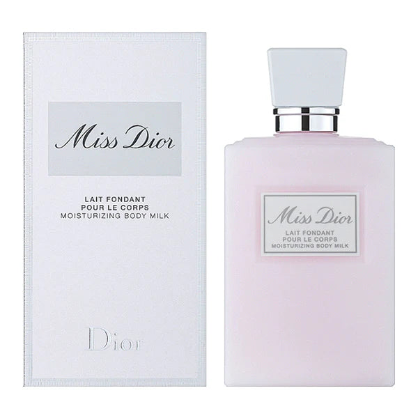 Christian Dior Miss Dior Moisturizing Body Milk