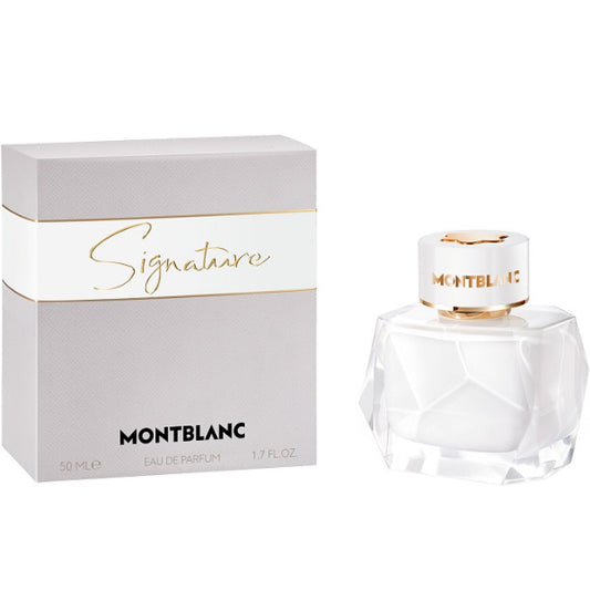 Mont Blanc Signature EDP