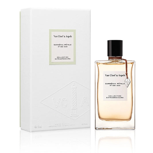 Van Cleef & Arpels Gardenia Petale EDP