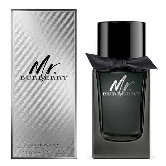 Burberry Mr Burberry EDP