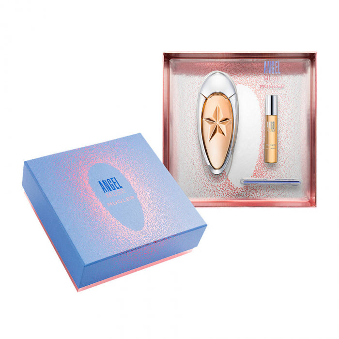 Thierry Mugler Angel Muse EDP 2 PCS Set