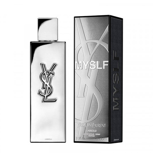 Yves Saint Laurent Myslf L'Absolu Parfum