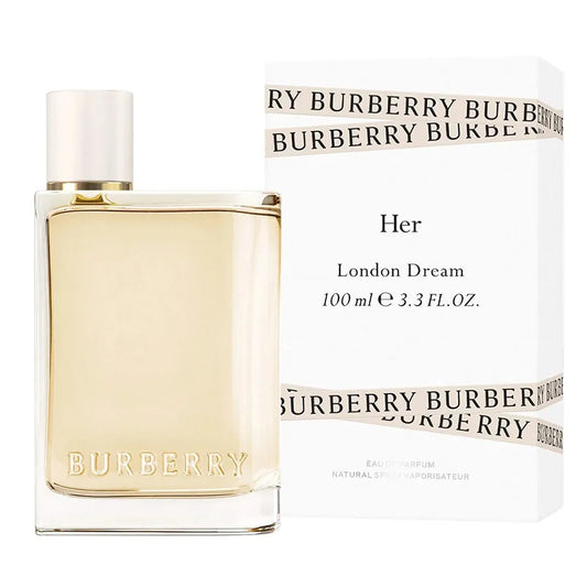 Burberry Her London Dream EDP