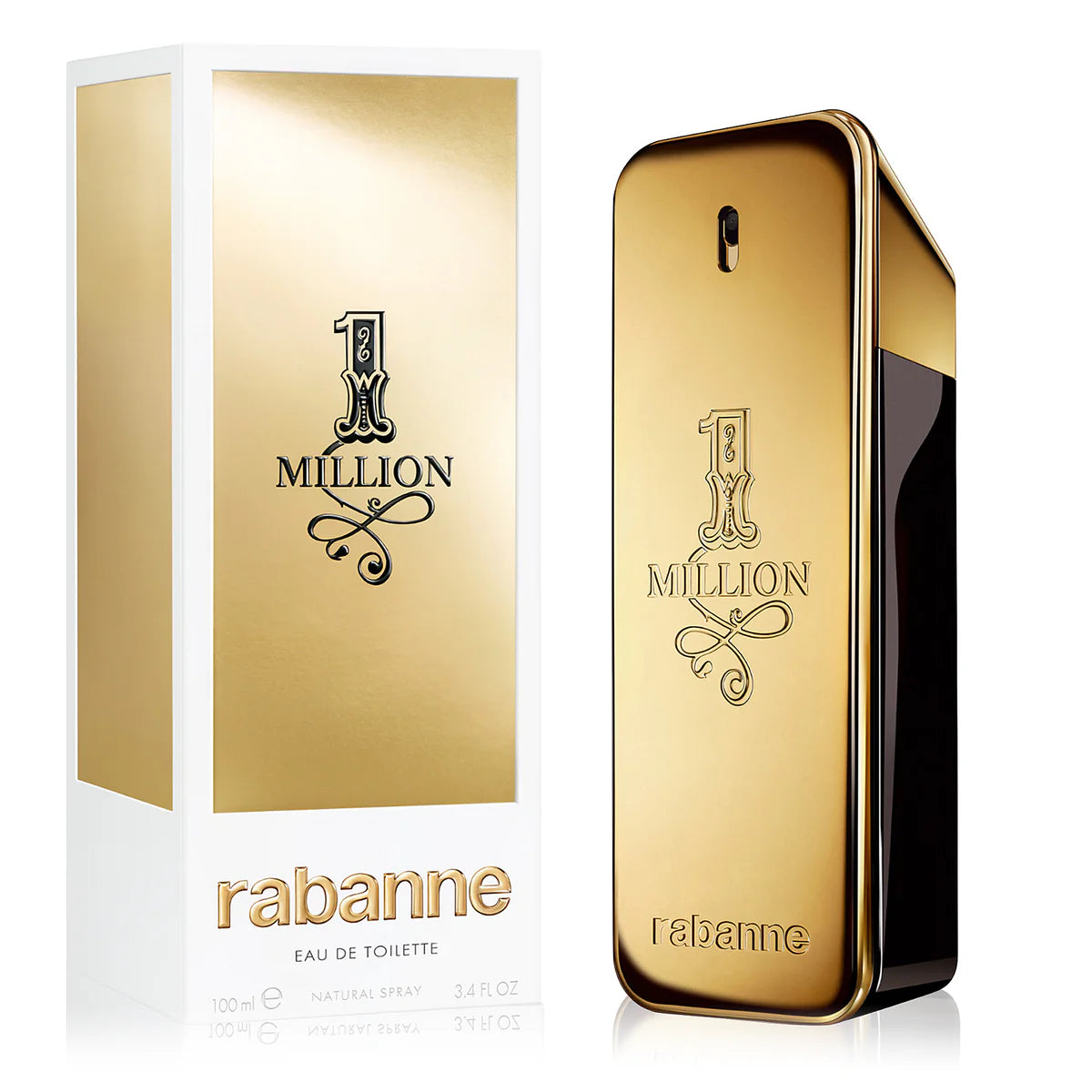 Paco Rabanne 1 Million EDT