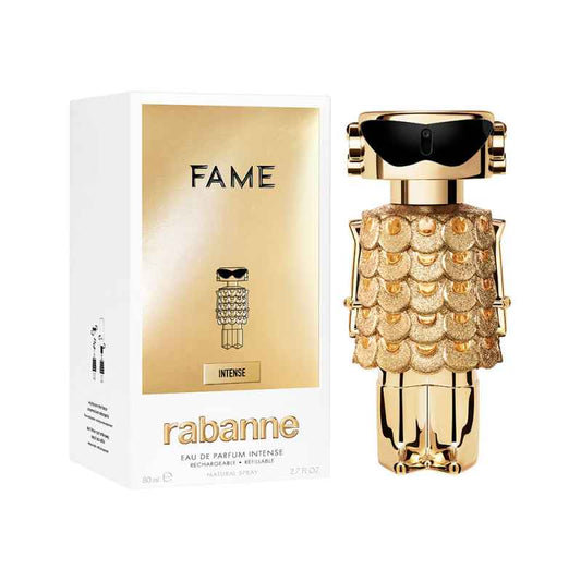 Paco Rabanne Fame Intense EDP