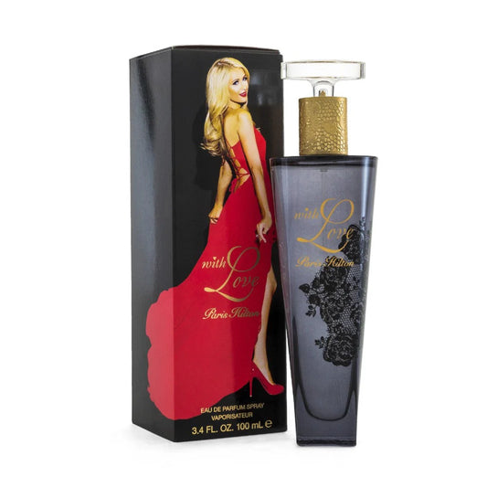Paris Hilton With Love EDP