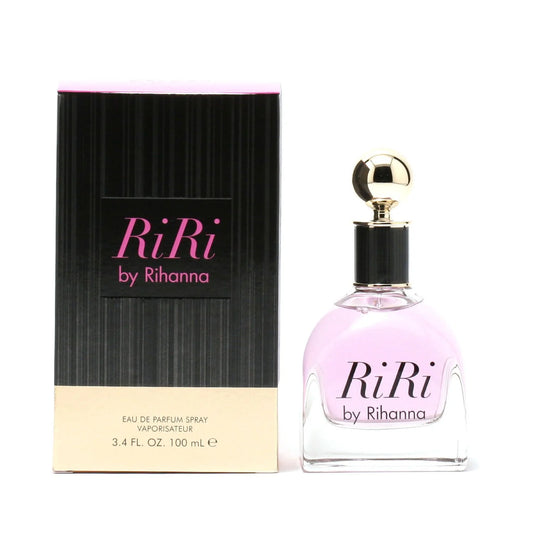 Rihanna Riri EDP