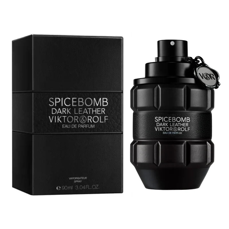 Viktor & Rolf Spicebomb Dark Leather EDP