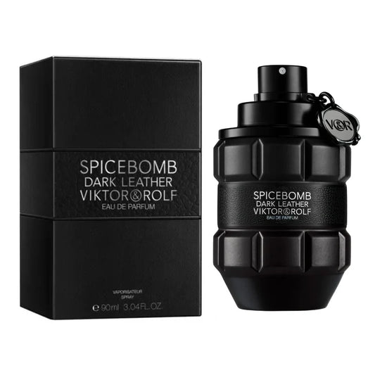 Viktor & Rolf Spicebomb Dark Leather EDP