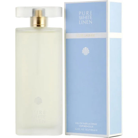 Estee Lauder Pure White Linen EDP