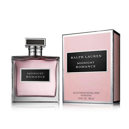 Ralph Lauren Midnight Romance EDP