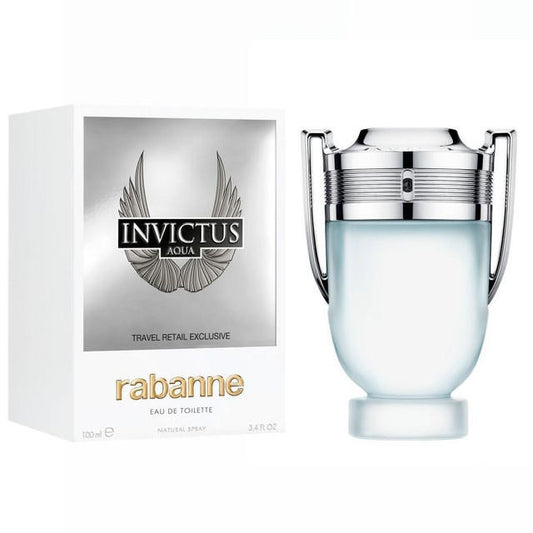 Paco Rabanne Invictus Aqua EDT