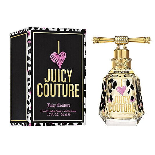 Juicy Couture I Love Juicy Couture EDP