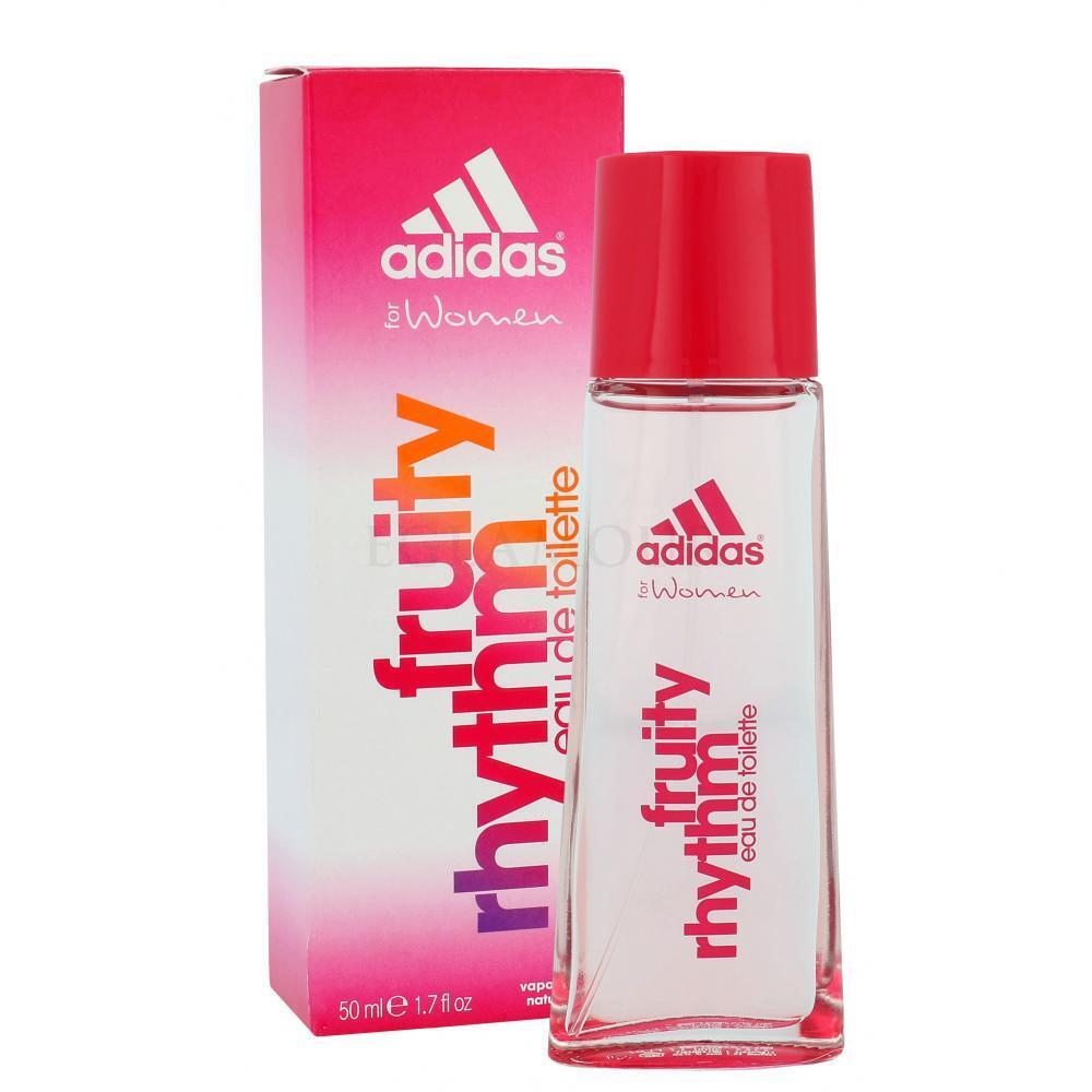 Eau de toilette Adidas Fruity Rhythm