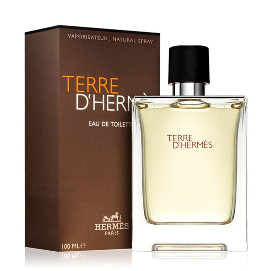 Hermès Terre D'Hermès EDT