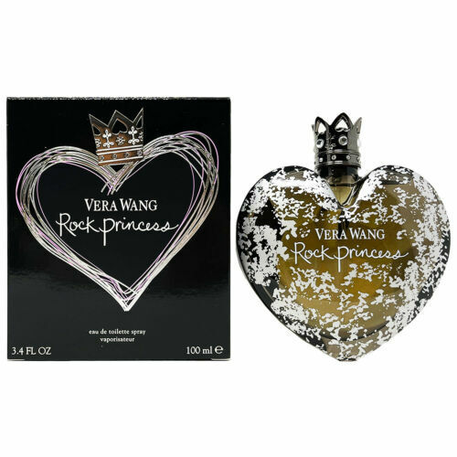 Vera Wang Rock Princess EDT