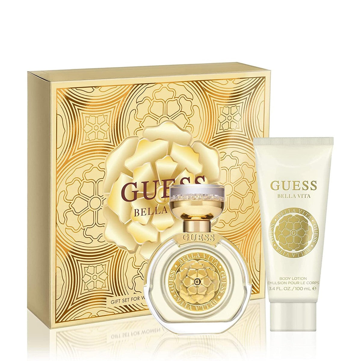 Guess Bella Vita EDP 2 PCS Set